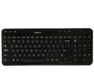 Logitech K360 Compact Wireless Keyboard With Unifying 