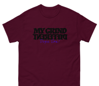 My Grind Different, T-Shirt