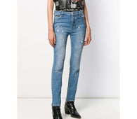 Philipp Plein Slim Fit Original jeans - Jeans