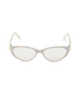 55MM Oval Optical Glasses