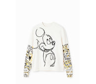 Desigual Iconic Disney Sweater