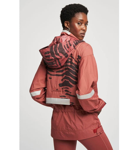 Adidas by Stella McCartney Run Ultimate Hooded Jacket – Street Steps