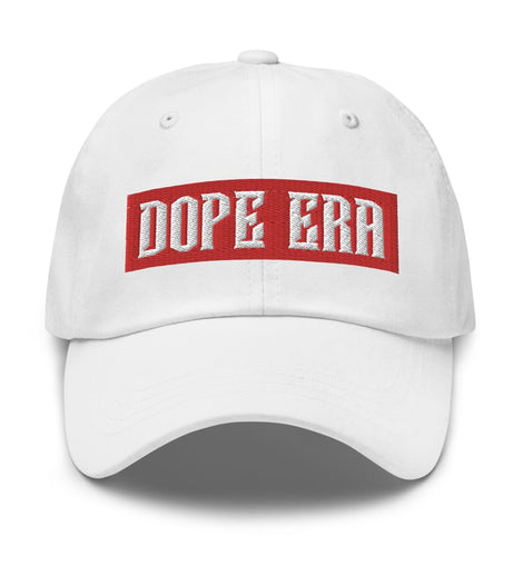 Dope Era Stamp Hat - Hat