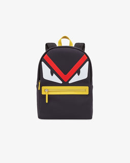 Fendi Kids Bad Bug Backpack - Backpack