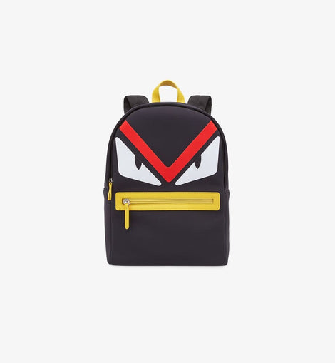 Fendi Kids Bad Bug Backpack – Street Steps