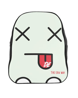 Ghosted Dope Era Backpack 1