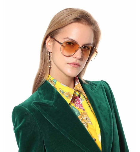 Gucci Aviators - Sunglasses