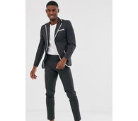 Jack & Jones Premium Skinny Fit - Blazer