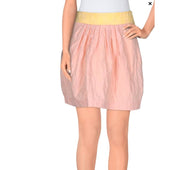 Love Moschino Min Puff Skirt - Skirt