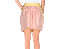Love Moschino Min Puff Skirt - SM - Skirt