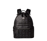 MCM 32 Stark Backpack - Black - Backpack