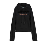 Off-White Will You Mary Me? Hoodie - SM - 4 - Hoodie