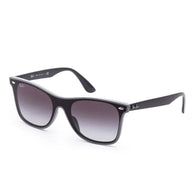 Ray-Ban Grey Demishiny Sunglasses - Sunglasses