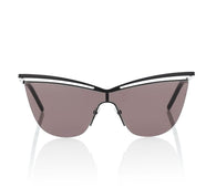SAINT LAURENT Cat-eye sunglasses - Sunglasses