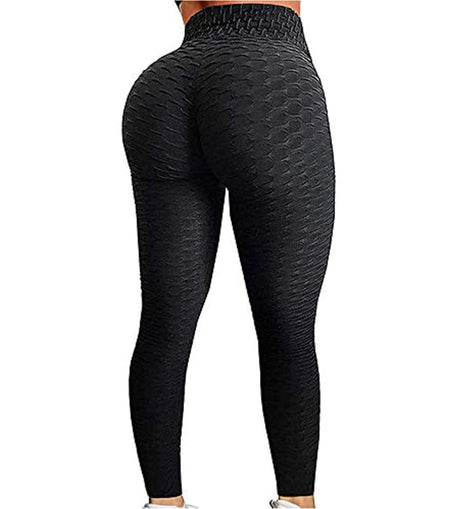 While you're crushing your goals, we've got your booty covered with these  OFFLINE ribbed leggings! Enter for a chance to win two $50