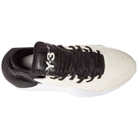 Y-3 Men kaiwa Sneakers Core White - Sneakers