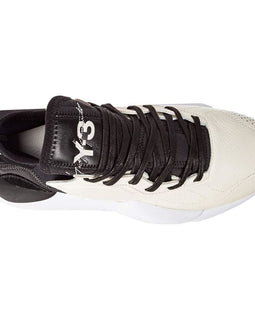Y-3 Men kaiwa Sneakers Core White - Sneakers
